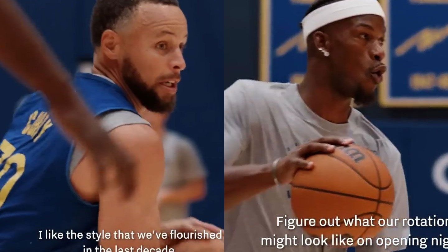 丹佛掘金发布备战花絮；转会期单刀错失；法国杯任务艰巨；训练强度明显提升的简单介绍-熊猫体育