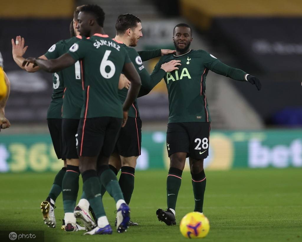 包含托特纳姆内部会议纪要流出：今晚造点机会，足总杯使命明确，年轻球员得到机会的词条-熊猫体育